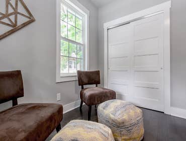 Guest Bedroom/Office