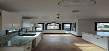 Hillcrest Project