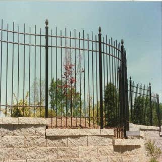 Fences