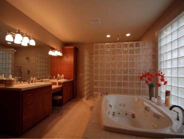 Bath Remodel