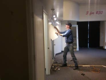 Photos by Trinity Contractors/david Wright #2