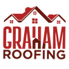 Graham Construction and Roofing logo