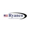 Ryanco Concrete Construction logo