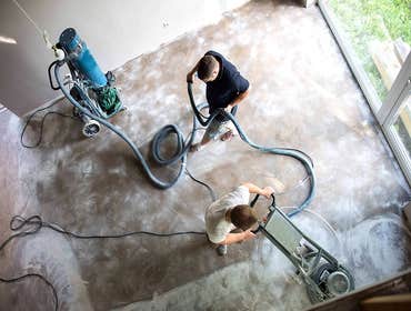 Photos by Ascent Epoxy Los Angeles #1