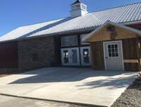 Photos by Snyder Concrete and Pole Barns Co #1