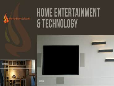 Home Theater & Network