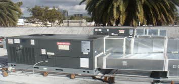 L A Mech - Air/Hvac Project