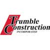 Trumble Construction Inc logo