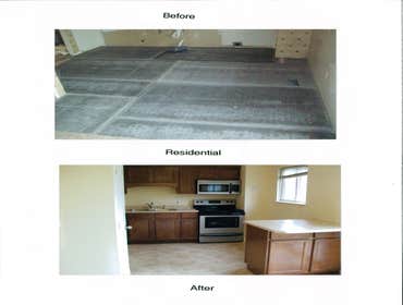 Ls Painting And Repair Project