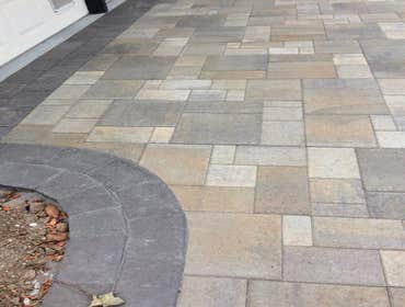 Photos by Greenpoint Turf & Paver #1
