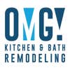 Omg Kitchen & Bath Remodeling logo