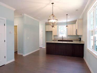 Recent completed projects Here are a few of our most recently completed custom homes built in Durham NC. Please visit our Facebook page (https://www.fa