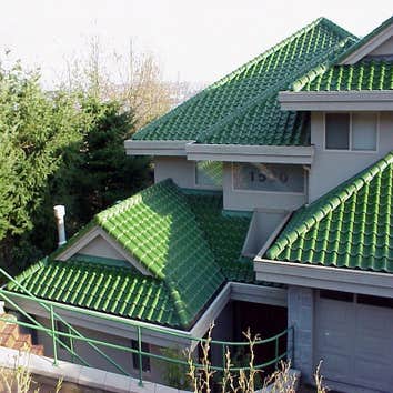 Project photos from Born 2 Roof