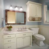 Small Bath Remodel