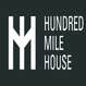 Hundred Mile House logo
