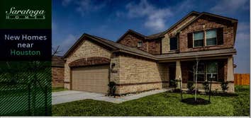 Photos by Saratoga Homes of Texas Austin #1