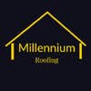 Millennium Roofing L‎L‎C logo