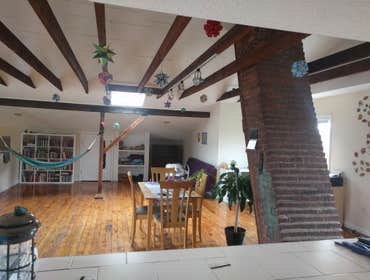 Yale Loft