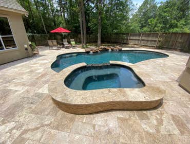 Photos by R&R Custom Pools and Renovations LLC #1