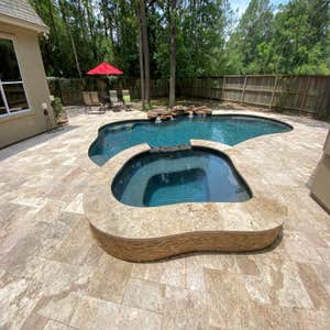 Photos by R&R Custom Pools and Renovations LLC #1