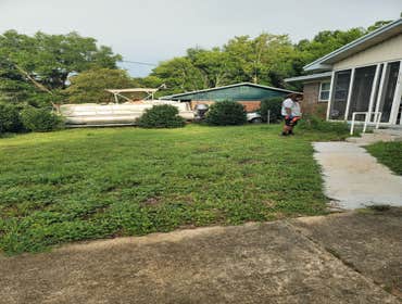 Sewer repair in Fort Walton Beach, FL