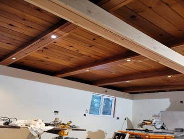 Photos by Verceles Construction #1