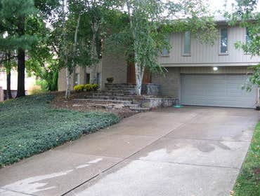 Photos by Falling Waters Design Services #1