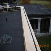 Parapet walls