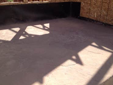 Photos from Four Hunters Concrete Llc