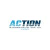 Action Air Conditioning, Heating & Solar of Murrieta logo