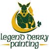 Legend Derry Painting logo