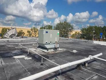 Photos by Blue Diamond Air Condition Inc (cac042703) #1