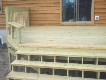 Photos by Miles Construction Services, LLC #1