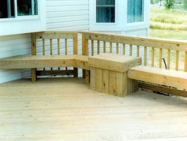 Decks