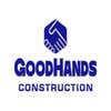 Goodhands Construction, Inc logo