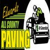 Edward's All County Paving logo