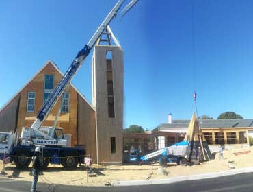 Project Photos