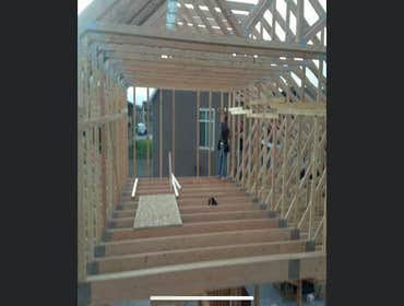 Photos by Stan Barlow Construction #1