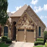 Photos by Asp Roofing & Construction #3 AFTER THE APRIL 28, 2020 STORM IN THIS AREA DESTROYED ROOF ON THIS SINGLE-FAMILY RESIDENCE. WE WERE ABLE TO UPG