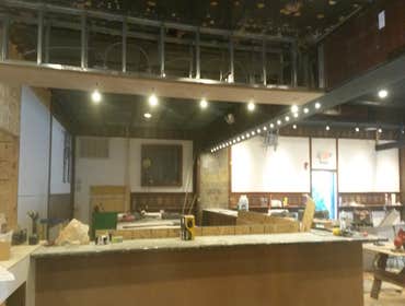 Photo(s) from Buchanan Electric