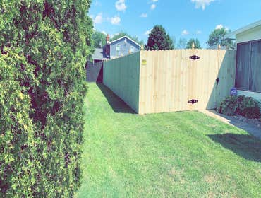 Fences