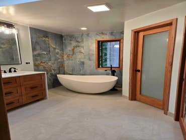 Photos by Es-cobar Construction-Remodeling, LLC #1
