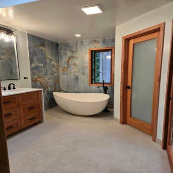 Photos by Es-cobar Construction-Remodeling, LLC #1