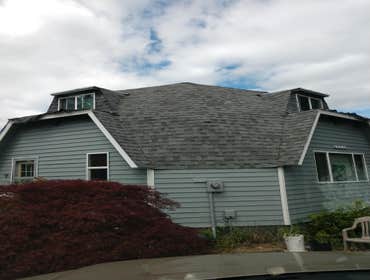 Photos by Fikes Roofing & Construction #1