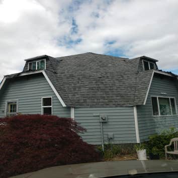 Photos by Fikes Roofing & Construction #1