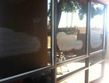 Phoenix Glass Repair And Film