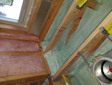 Insulation Project