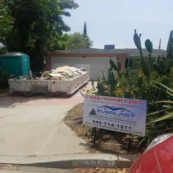 Everlast Home Builders