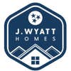 Jeff Wyatt Homes logo