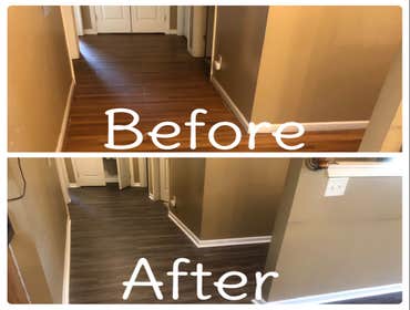 Some of our projects